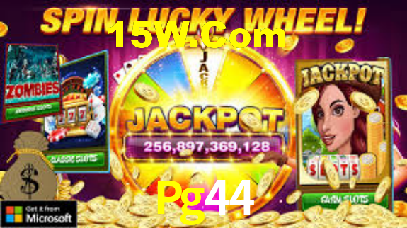 Mercados ao vivo e cash out na Pg44